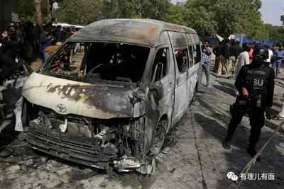 三名同胞遇害，谁是幕后黑手!