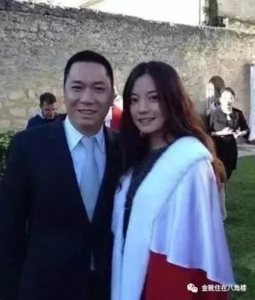 涉案6800亿的洗米华背后……