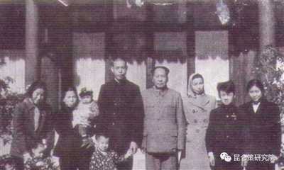 蒋昌起：少年毛泽东成长历程对当代中国教育的启迪意义