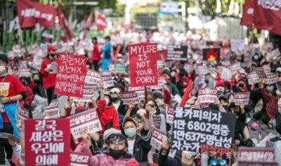 欧洲金靴-青岛代孕案与韩国N号房：性犯罪背后的社会失衡