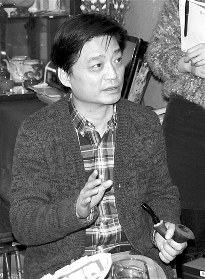 崔永元力证未拿美国绿卡 因方舟子加速离职