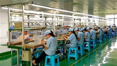 再论无锡血案，职校学生实习乱象