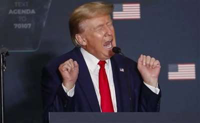 2024，被指控的特朗普还会有戏吗？