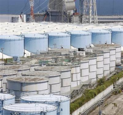 殖人喝多了核污水,神志不清了