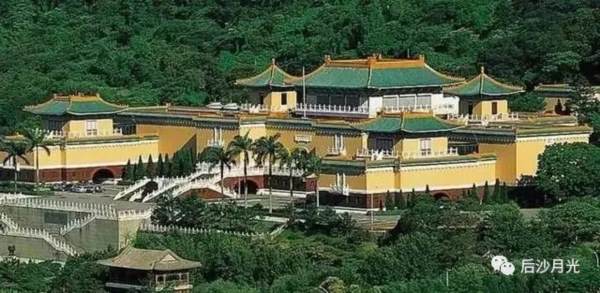 有人“惦记”台北故宫博物馆文物，不可不防