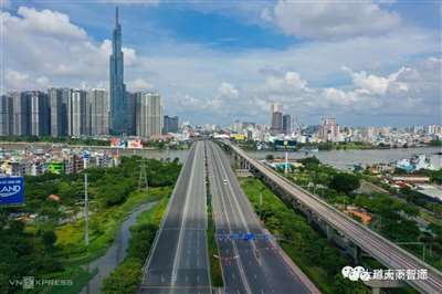 胡志明市精准防控失败放弃清零，越南被迫与病毒共存