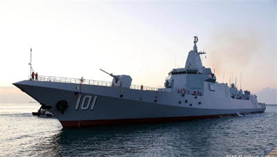 军队一定是越反腐越有战斗力，从苏联红军到解放军