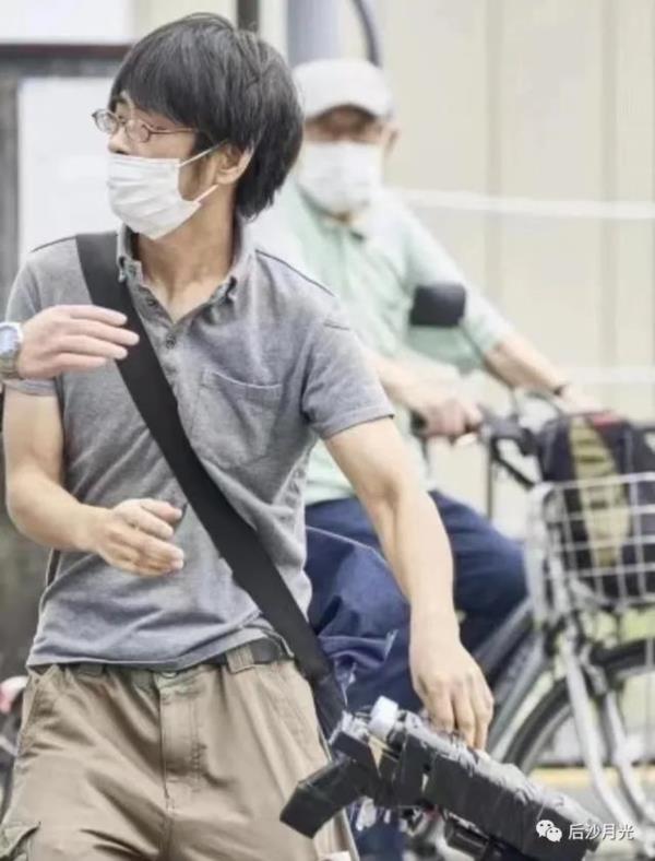 安倍遇刺，牵出了一个可怕的韩国邪教