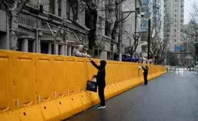 辉瑞新冠特效药入侵中国的背后资本力量