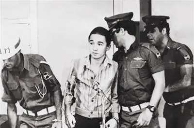 那个让西方胆颤的女人：《海贼王》里妮可·罗宾的原型出狱了！