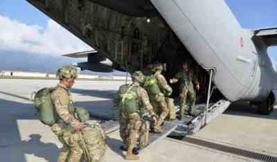 俄军撤离赫尔松市，大概率是俄美交易的结果