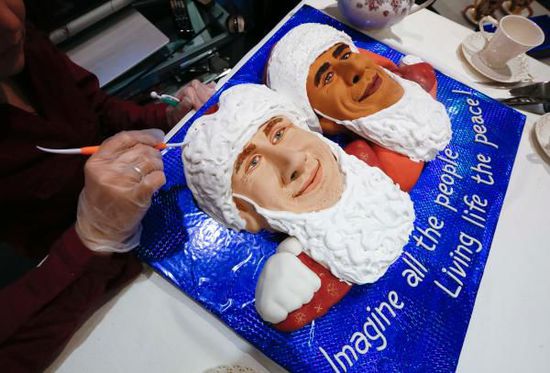 卢布危机普及版七问七答：这是奥巴马普京的战争