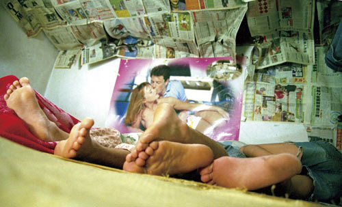 7个真实版的《蜗居》故事