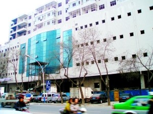 石家庄原官员被指冒充他人女儿争亿元遗产