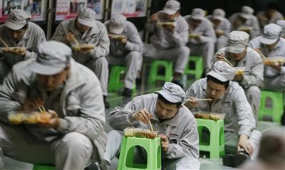 鹿鸣-什么是修正主义？