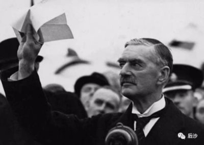 慕尼黑安全会议开幕，欧洲可还记得《慕尼黑协定》的耻辱？