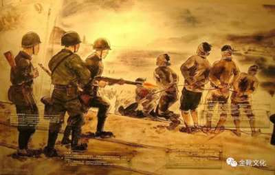 中国国民党建党110周年：被全歼和覆灭是其唯一的归宿