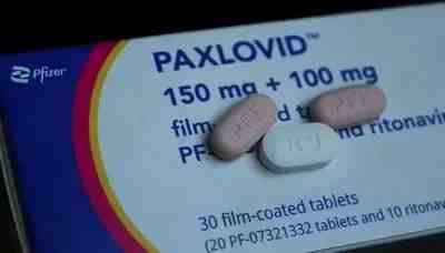 为什么美国要重启免费新冠检测？