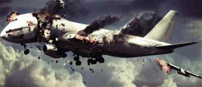 马航MH370失踪，是到追问美国的时候了