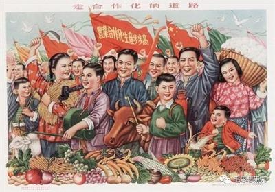 中国封建社会自然经济生产关系如何阻碍生产力的解放和发展？