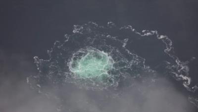 北溪被炸调查，中俄安理会提案没通过，3比12的结果暴露巨大隐患