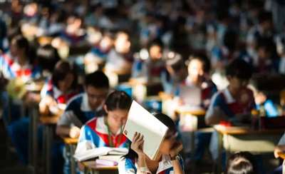 小镇做题家的历史进城