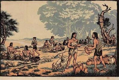 从“唯女子与小人为难养也”到“妇女能顶半边天”：关于妇女解放的思考