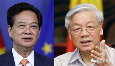 怕他不来，又怕他乱来：越南政局大变后的两难