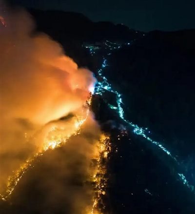 史诗级烂片《749局》，守着金山要外国的剩饭