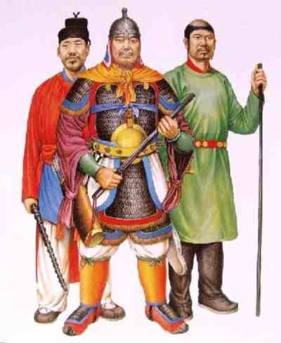 澶渊之盟前,辽国为何敢孤军深入,不怕被宋军抄了后路吗?