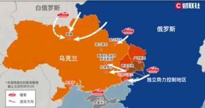 俄乌战争与苏联败退阿富汗：以史为鉴，可以知兴替