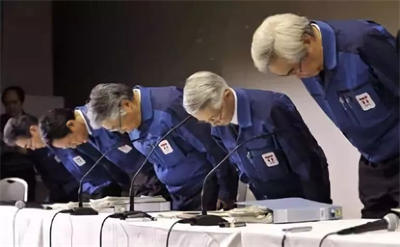 福岛核事故始末：从天灾到人祸！