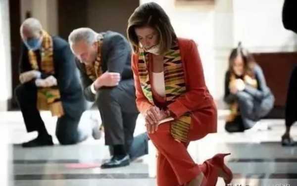 佩洛西还真敢去台湾吗？关键点在这