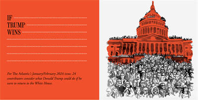 特朗普将抛弃北约