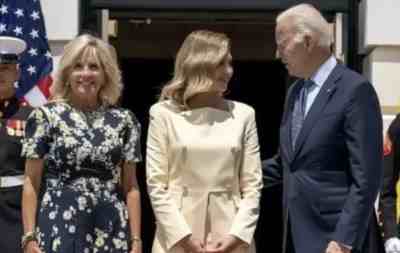 泽连斯基“打了北约的脸”