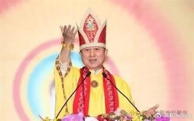 欧洲金靴-站台“赵世子”，请别太离谱