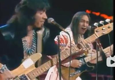 印第安人到底长什么样？