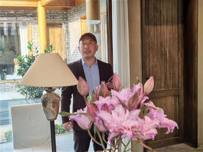 百年革命文学史 君在人民的心中 ——主人公网举办贺敬之创作研讨会