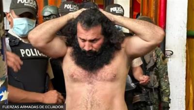 厄瓜多尔全国吃鸡大赛开始