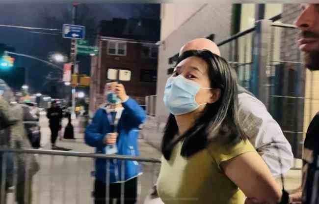 走政治庇护的美国华人们，都实现美国梦了吗？