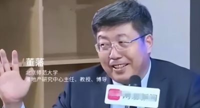 鼓励学生跟外国人“杂交”,讲台上站的都是什么人?