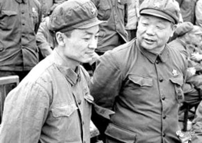 1975海城地震预报，我想说三句话