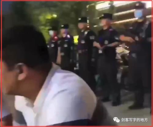 唐山市开始“神经错乱”了…