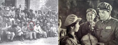 80多年前，4万年轻人宁可“割肉断骨”，爬也要爬到这个地方……