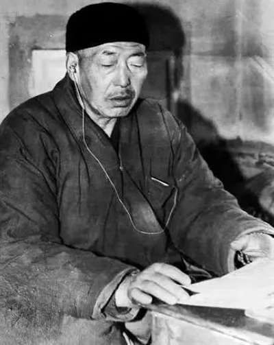 全面抗战、全民皆兵：八路军的僧人连