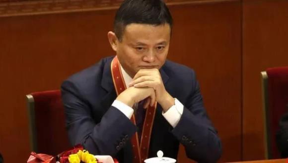 马云的湖畔大学“寿终”，资本家的勾连与野心未“正寝”！