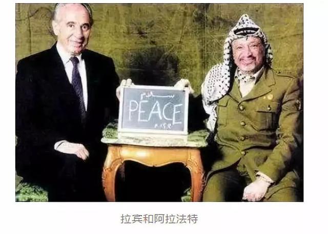 诺贝尔和平奖：重新定义和平，拉低含金量