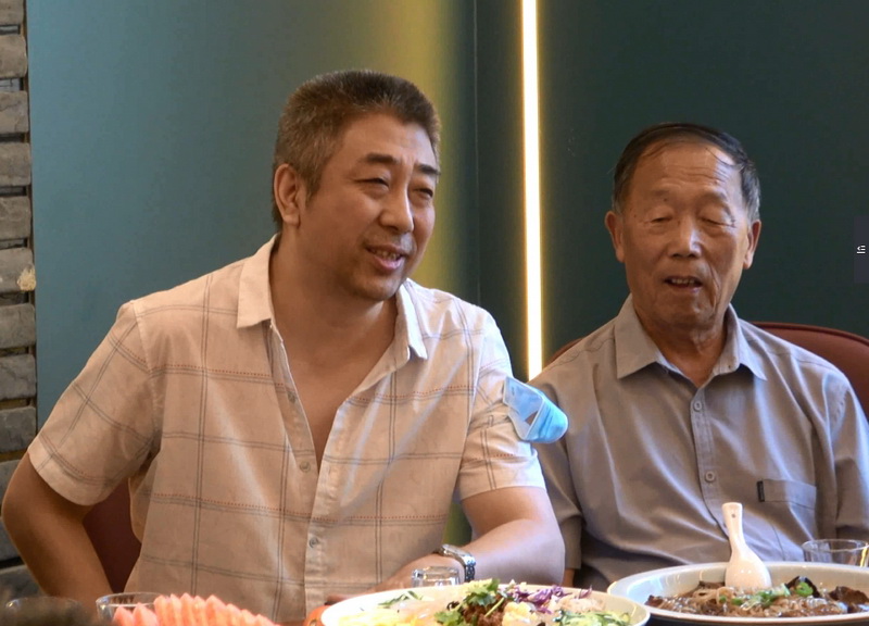 特稿：纪念老革命家范正美教授逝世一周年追思会在哈尔滨举行