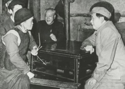 “除四害”没有任何意义？驳公知对毛泽东时代的污蔑