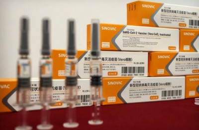 科兴股权冲突再起漩涡，新冠疫苗有效性成迷？高额暴利下大肆裁员！